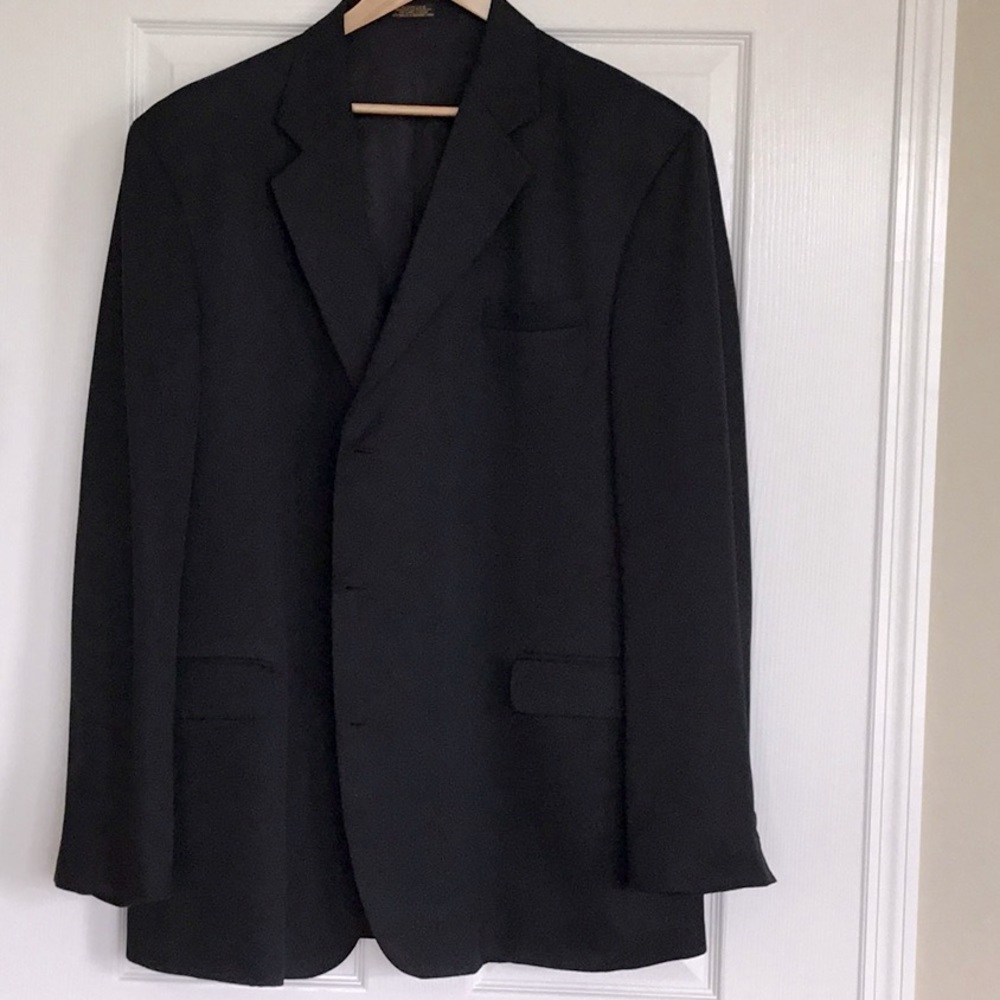 Big_&_Tall sport coat